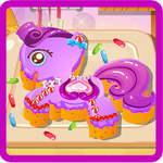 Pony Cake Maker for PC Pony Cake Maker for PC