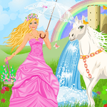 Princess And Her Magic Horse for PC Princess And Her Magic Horse for PC