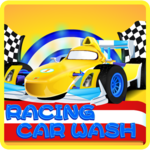 Racing Car Wash for PC