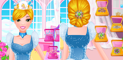 Tiara Princess PC screenshot Tiara Princess PC screenshot