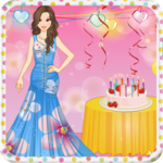 Betty Birthday Party icon