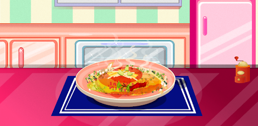 Chicken Soup - Cooking Games PC screenshot