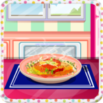 Chicken Soup - Cooking Games for PC