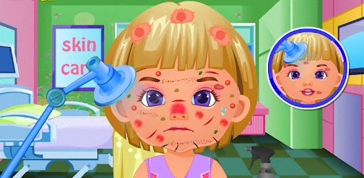 Jamie Skin Care PC screenshot