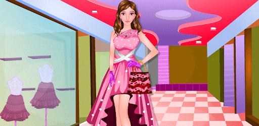 Modern Girl DressUp PC screenshot
