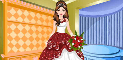 Princess wedding girls games PC screenshot Princess wedding girls games PC screenshot