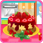 Strawberry Cheesecake Cooking for PC Strawberry Cheesecake Cooking for PC