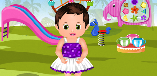 Walk In The Park - Baby Games PC screenshot Walk In The Park - Baby Games PC screenshot