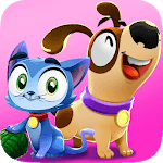 My Newborn Puppy Care Salon - Pet Baby Animal icon