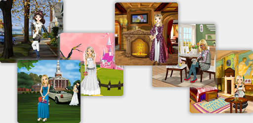 Real Fashion Girls Dress Up PC screenshot Real Fashion Girls Dress Up PC screenshot