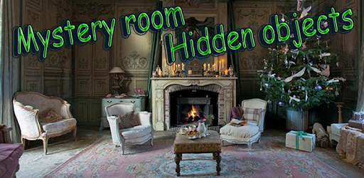Mystery room. Hidden objects PC screenshot Mystery room. Hidden objects PC screenshot