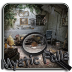 Mystic Falls. Hidden Objects for PC Mystic Falls. Hidden Objects for PC