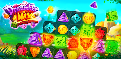 Dreamlike Mix PC screenshot Dreamlike Mix PC screenshot
