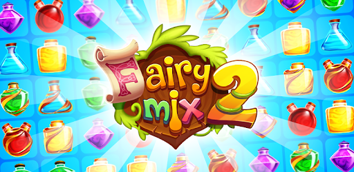Fairy Mix 2 PC screenshot