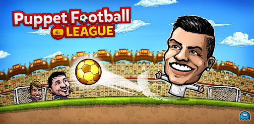 Puppet Football Spain CCG / TCG ⚽ PC screenshot Puppet Football Spain CCG / TCG ⚽ PC screenshot