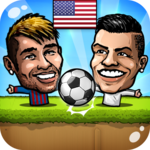 Puppet Football Spain CCG / TCG ⚽ icon