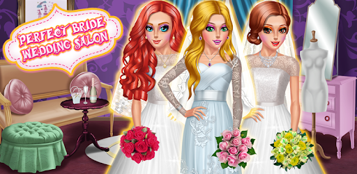 Perfect Bride Wedding Salon PC screenshot