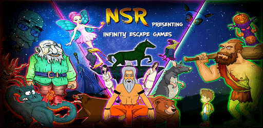 HFG Free New Room Escape Games - 201 PC screenshot
