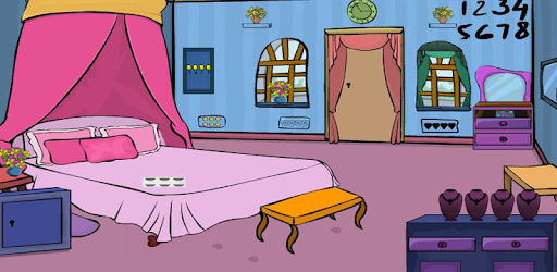 Girls Room Escape PC screenshot Girls Room Escape PC screenshot