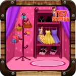 Girls Room Escape icon