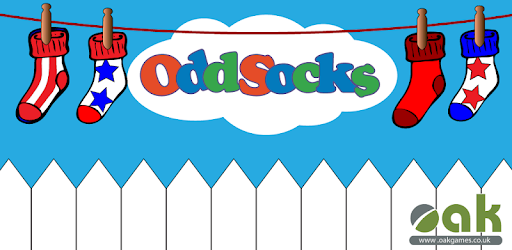 Odd Socks PC screenshot Odd Socks PC screenshot