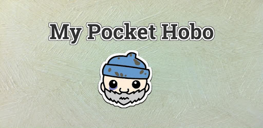 My Pocket Hobo PC screenshot My Pocket Hobo PC screenshot