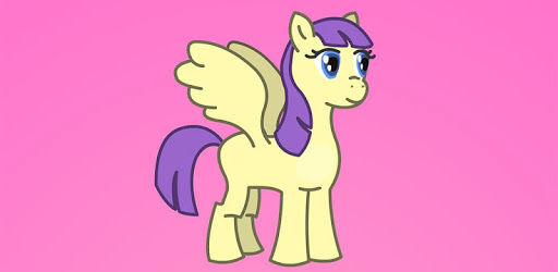 My Pocket Pony PC screenshot