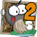 Catch The Fly 2 for PC Catch The Fly 2 for PC