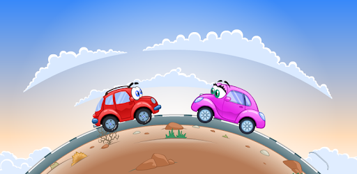 Wheelie 2 PC screenshot