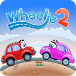 Wheelie 2 icon