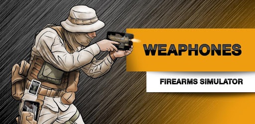 Weaphones™ Gun Sim Free Vol 1 PC screenshot