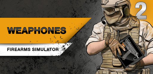Weaphones™ Gun Sim Free Vol 2 PC screenshot