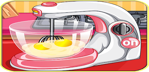 Cake Maker - Cooking games PC screenshot Cake Maker - Cooking games PC screenshot