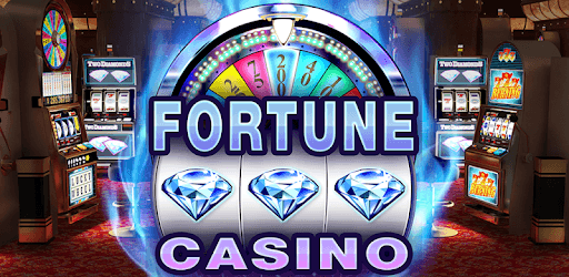Fortune Casino Slots PC screenshot