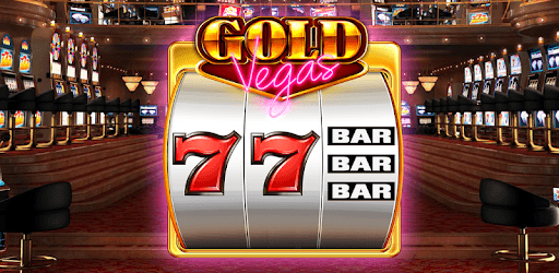 Gold Vegas Casino Slots PC screenshot