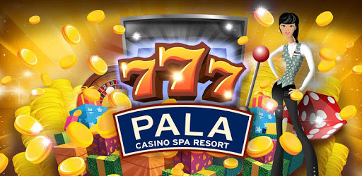 MyPalaCasino: Free Casino PC screenshot