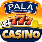 MyPalaCasino: Free Casino for PC