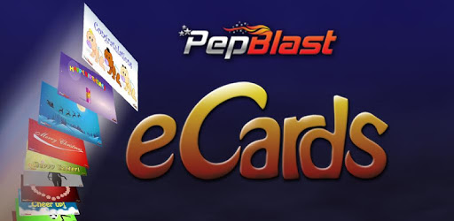 PepBlast 200+ Animated eCards PC screenshot PepBlast 200+ Animated eCards PC screenshot
