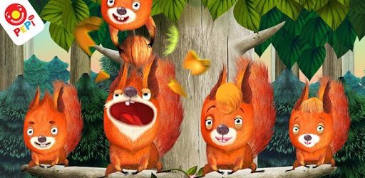 Pepi Tree Lite PC screenshot
