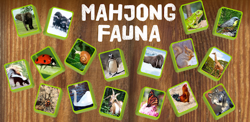 Mahjong Animal Tiles: Solitaire with Fauna Pics PC screenshot Mahjong Animal Tiles: Solitaire with Fauna Pics PC screenshot