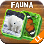 Mahjong Animal Tiles: Solitaire with Fauna Pics for PC Mahjong Animal Tiles: Solitaire with Fauna Pics for PC