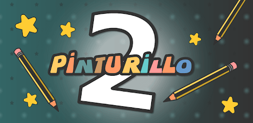 Pinturillo 2 PC screenshot