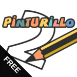 Pinturillo 2 icon