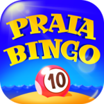 Praia Bingo + VideoBingo Free icon