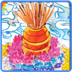 Pirith Potha (Pali Chanting ) icon