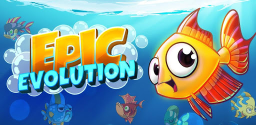Epic Evolution - Merge Game PC screenshot