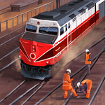 TrainStation - Game On Rails icon