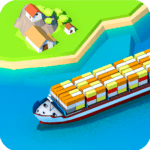 Seaport - Explore, Collect & Trade icon