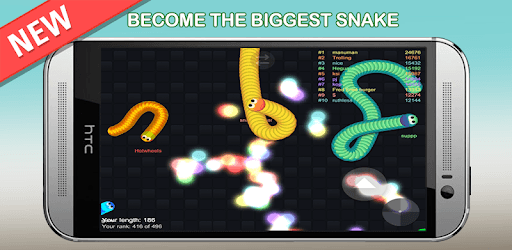 Venom Angry Crashy Rush Online PC screenshot