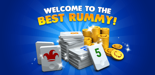 Rummy World PC screenshot